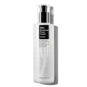 COSRX Niacinamide 2% + BHA 4% Blackhead Exfoliant Toner 3.38 fl.oz / 100ml
